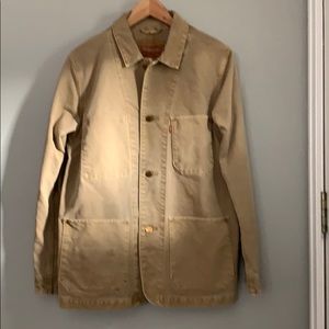 Men’s Medium Levi’s Jacket